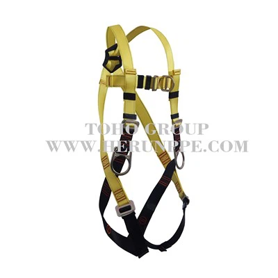 Sicherheitsgurt für Metallkonstruktionen und Türme